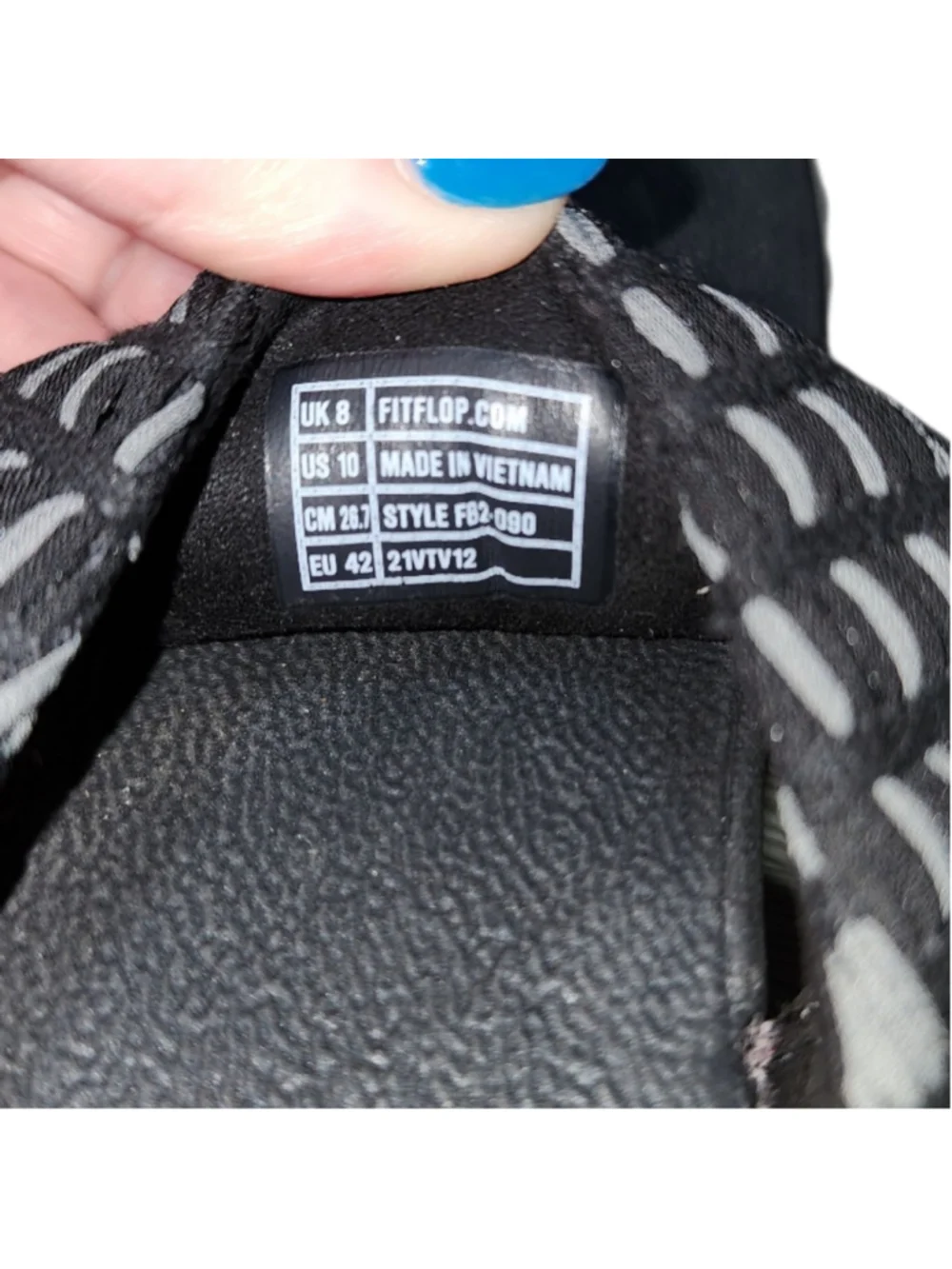 Fitflop women lulu